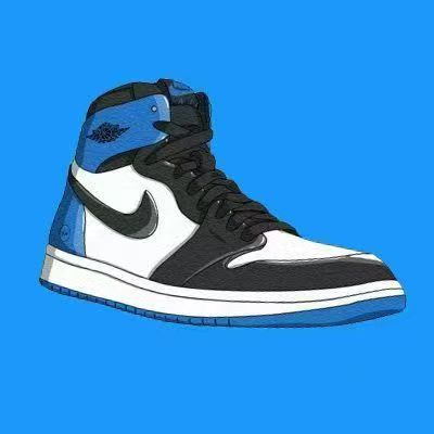 莆田潮牌鞋服货源